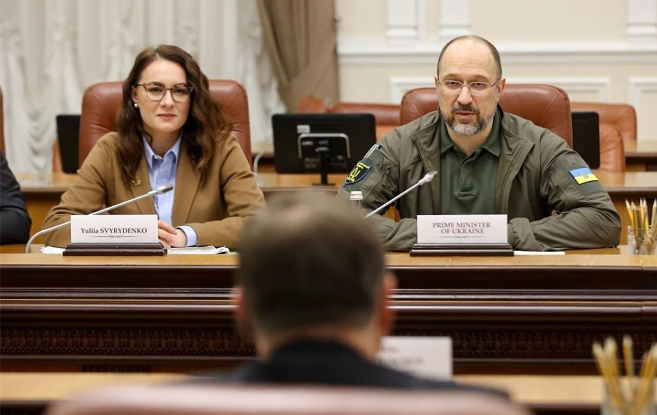 Хто увійде до нового Кабміну: що відомо про кадрові зміни в уряді